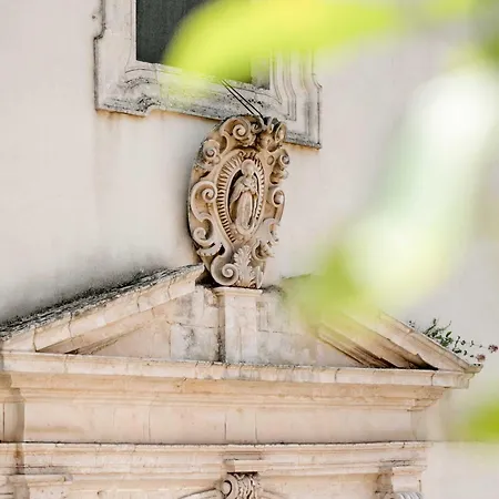 Palazzo Cala Iusu Apartament