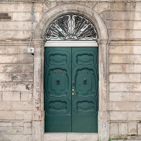 Palazzo Cala Iusu Modica