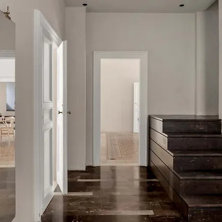 Palazzo Cala Iusu Apartment Modica
