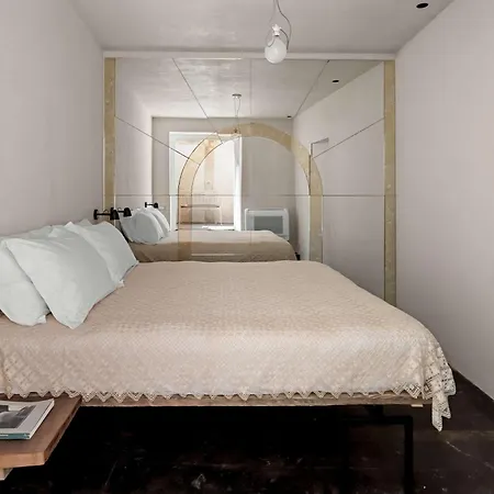 Palazzo Cala Iusu Apartamento *