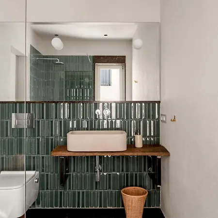 Palazzo Cala Iusu Apartamento Módica
