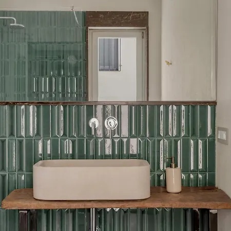 Apartamento Palazzo Cala Iusu *