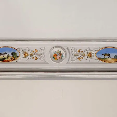 Palazzo Cala Iusu Apartment Modica