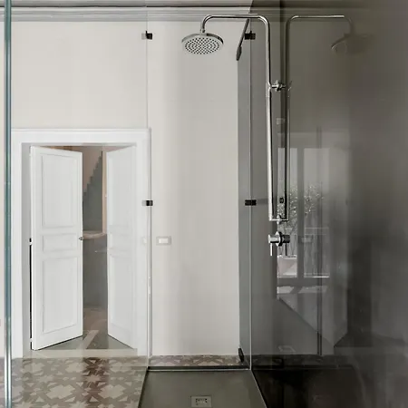 Apartament Palazzo Cala Iusu