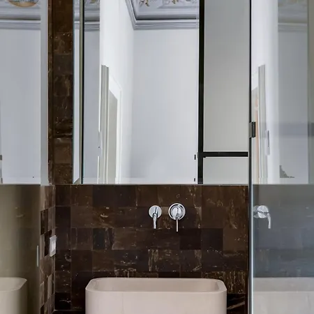 Apartment Palazzo Cala Iusu *