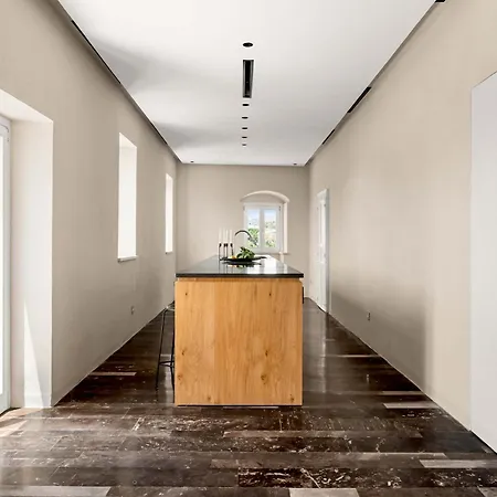 Apartment Palazzo Cala Iusu