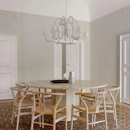 Apartamento Palazzo Cala Iusu *