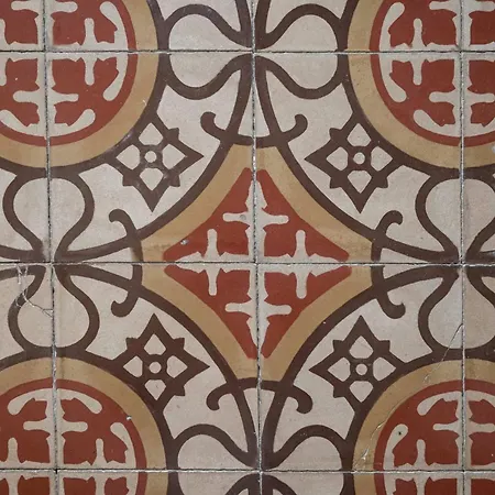 Palazzo Cala Iusu Apartament