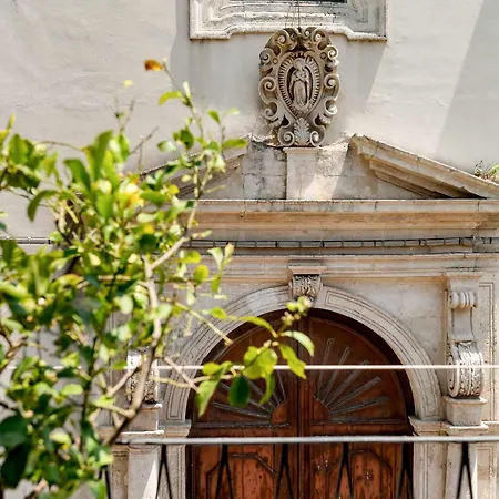 Palazzo Cala Iusu Modica