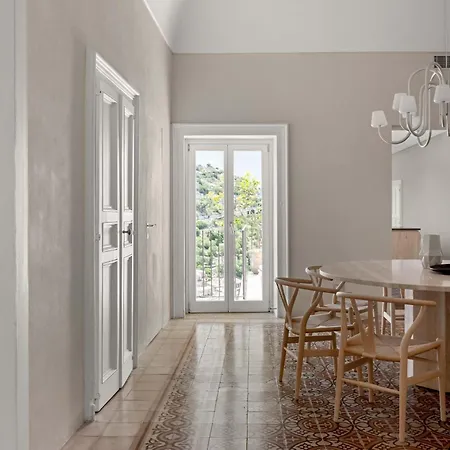 Palazzo Cala Iusu Apartment