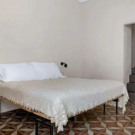 Palazzo Cala Iusu Apartment *
