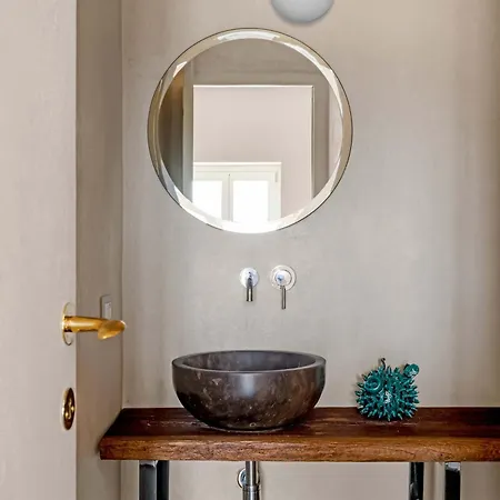 Palazzo Cala Iusu Apartament *