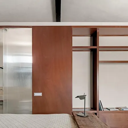 Appartamento Palazzo Cala Iusu *