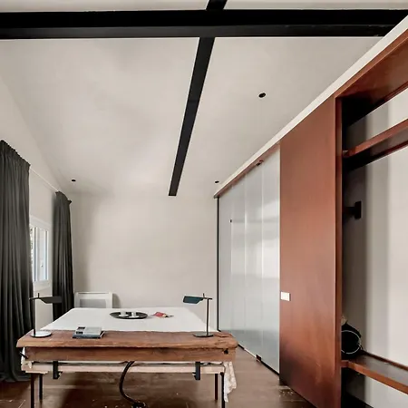 Apartamento Palazzo Cala Iusu