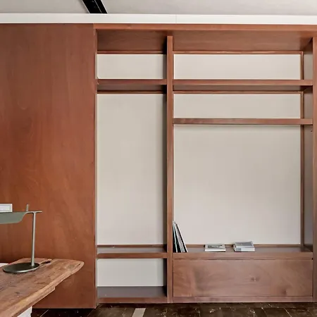Apartament Palazzo Cala Iusu *