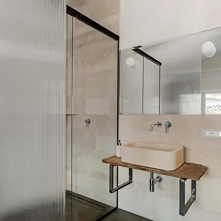 Apartamento Palazzo Cala Iusu Módica